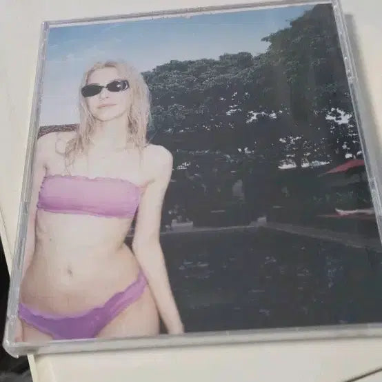 [BUNJANG] Novitsky Limited Edition Unsealed / 노비츠키 한정반 미개봉