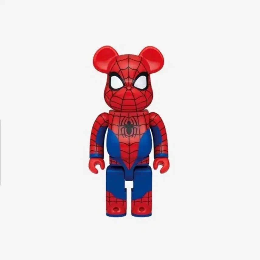 [BUNJANG] Bearbrick Spider-Man 400% / 베어브릭 스파이더맨 400%