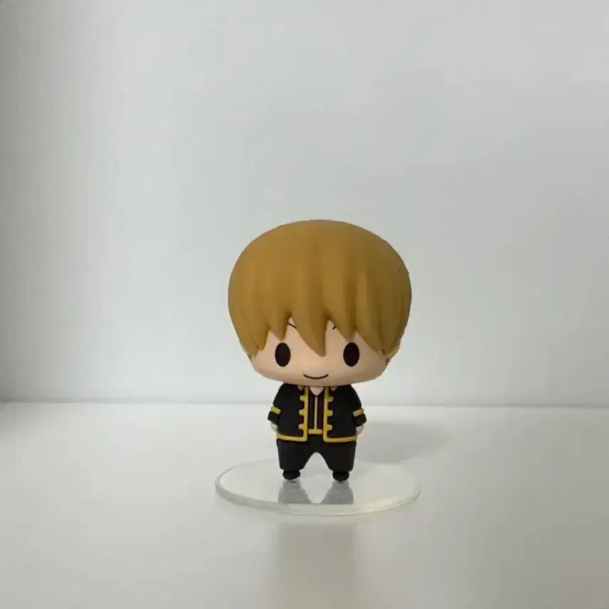 [BUNJANG] Gintama Chokorin Mascot Okita Sougo / 은혼 쵸코린 쵸코링 마스코트 오키타 소고