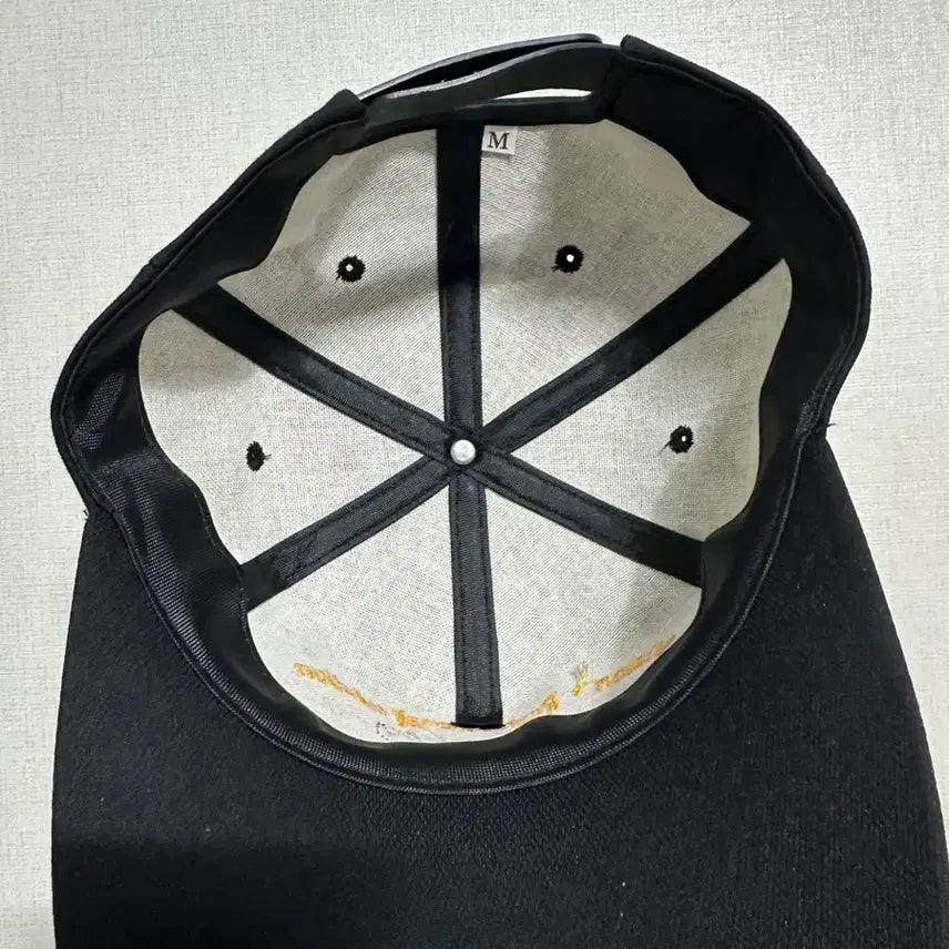 [BUNJANG] ROK Army NCO Drill Instructor Cap (Old Model) / 부사교 조교모자 구형