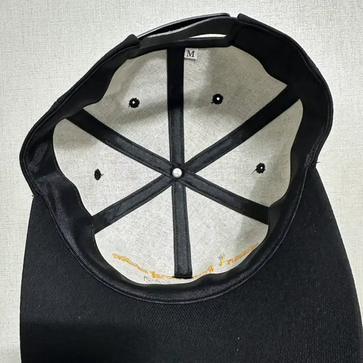 [BUNJANG] ROK Army NCO Drill Instructor Cap (Old Model) / 부사교 조교모자 구형