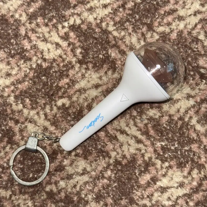 [BUNJANG] SEVENTEEN Mini Carat Bong New Ver. Old Ver. Light Stick / 세븐틴 미니 캐럿봉 뉴럿봉 구럿봉