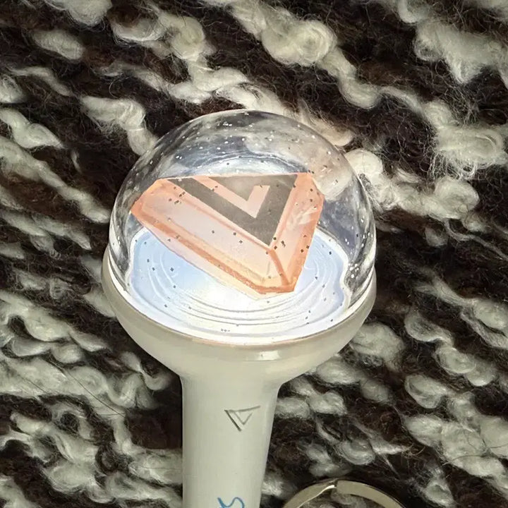 [BUNJANG] SEVENTEEN Mini Carat Bong New Ver. Old Ver. Light Stick / 세븐틴 미니 캐럿봉 뉴럿봉 구럿봉