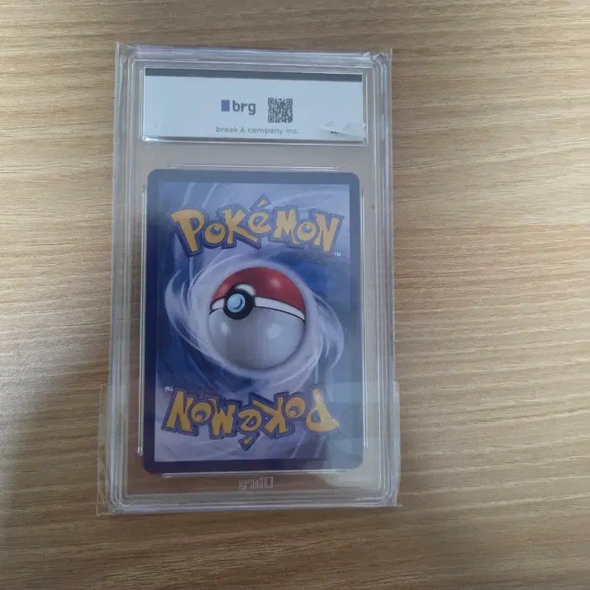 [BUNJANG] Pokemon Card Sana SR BRG Grade 10 / 포켓몬카드 사나 SR BRG 10등급 판매합니다