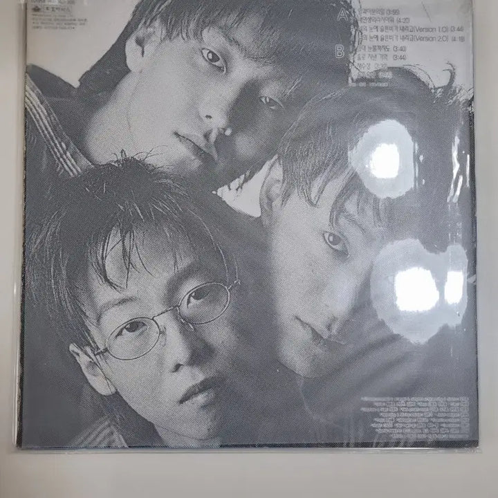 [BUNJANG] 22 (TuTu) 1st Album LP / 투투lp