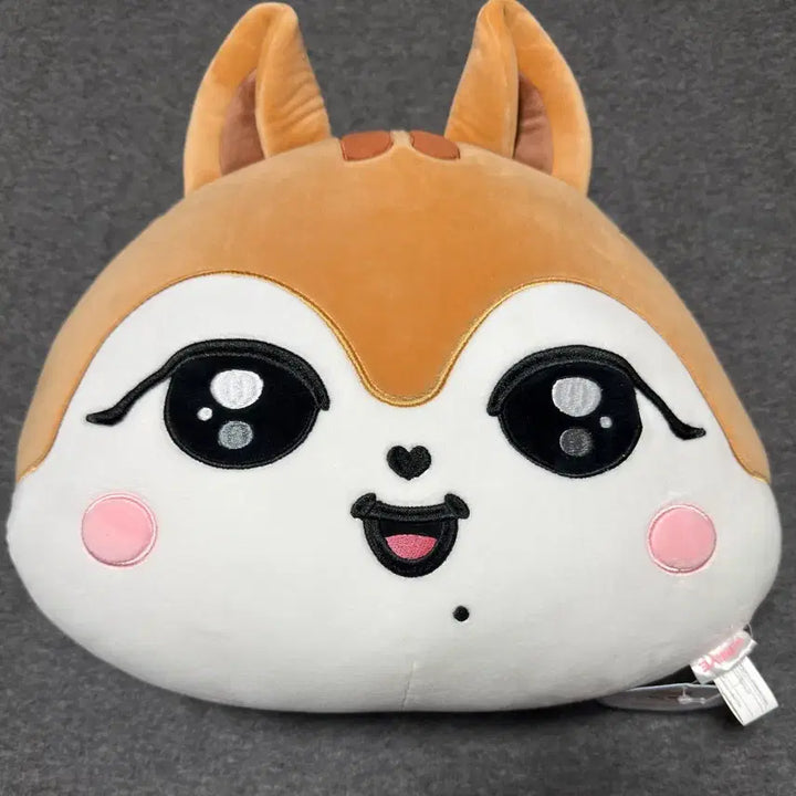 [BUNJANG] IVE MiniB Dalie Face Cushion / 아이브 미니브 달이 페이스 쿠션