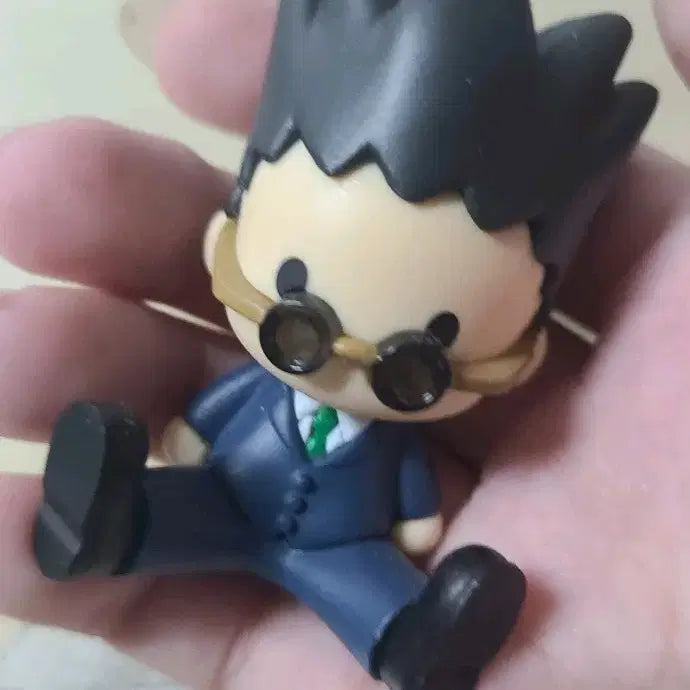 [BUNJANG] Hunter x Hunter Leorio PetaDol / 헌헌 레오리오 페타돌