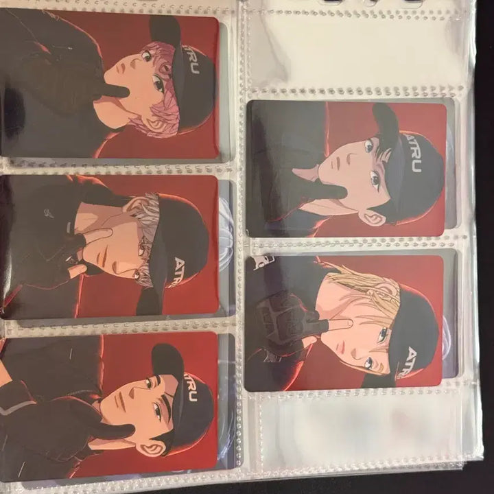 [BUNJANG] PLAVE Caligo 2 HMV POB / 플레이브 칼리고2 HMV 미공포