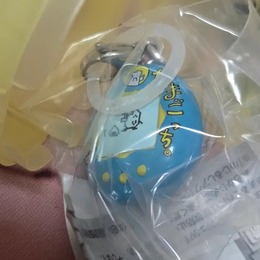 [BUNJANG] Tamagotchi Gachapon / 다마고치 가챠