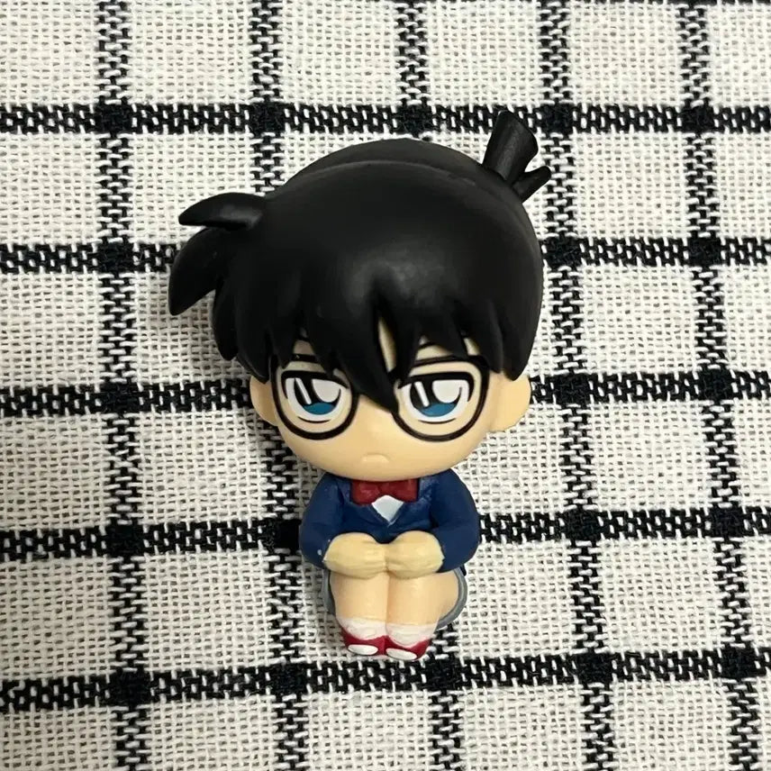 [BUNJANG] Detective Conan Makichoboke Shinichi Long Poster Set / 명탐정 코난 마치보케 신이치 롱롱 포스터