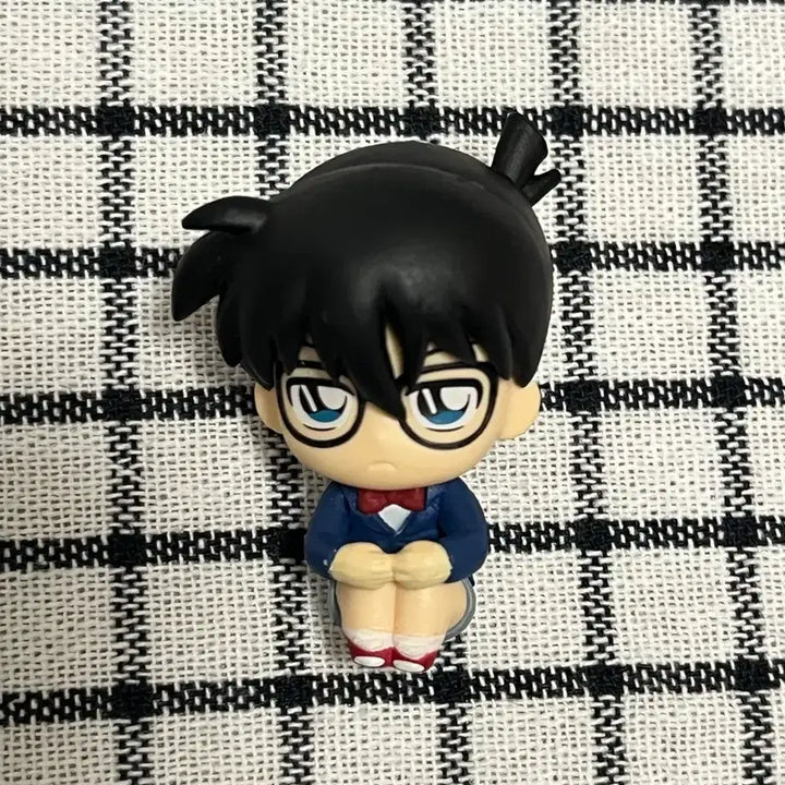 [BUNJANG] Detective Conan Makichoboke Shinichi Long Poster Set / 명탐정 코난 마치보케 신이치 롱롱 포스터