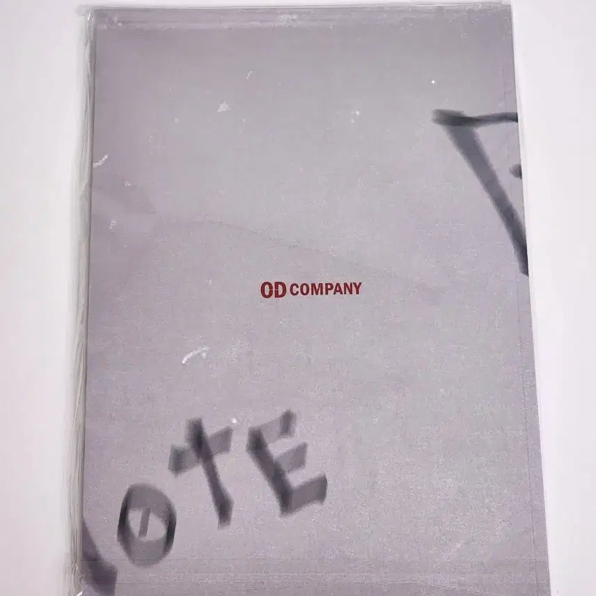 [BUNJANG] 2023 Death Note Musical Program Book / 2023 데스노트 뮤지컬 프로그램북