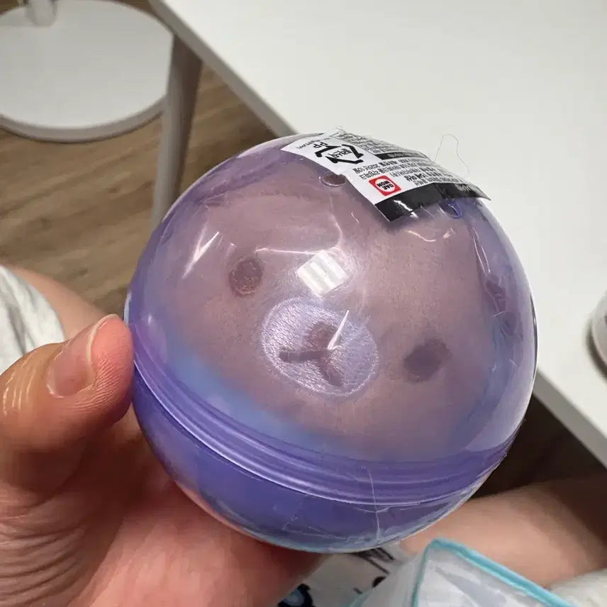 [BUNJANG] Rilakkuma Gachapon Figure / 리락쿠마 코구마 가챠 인형