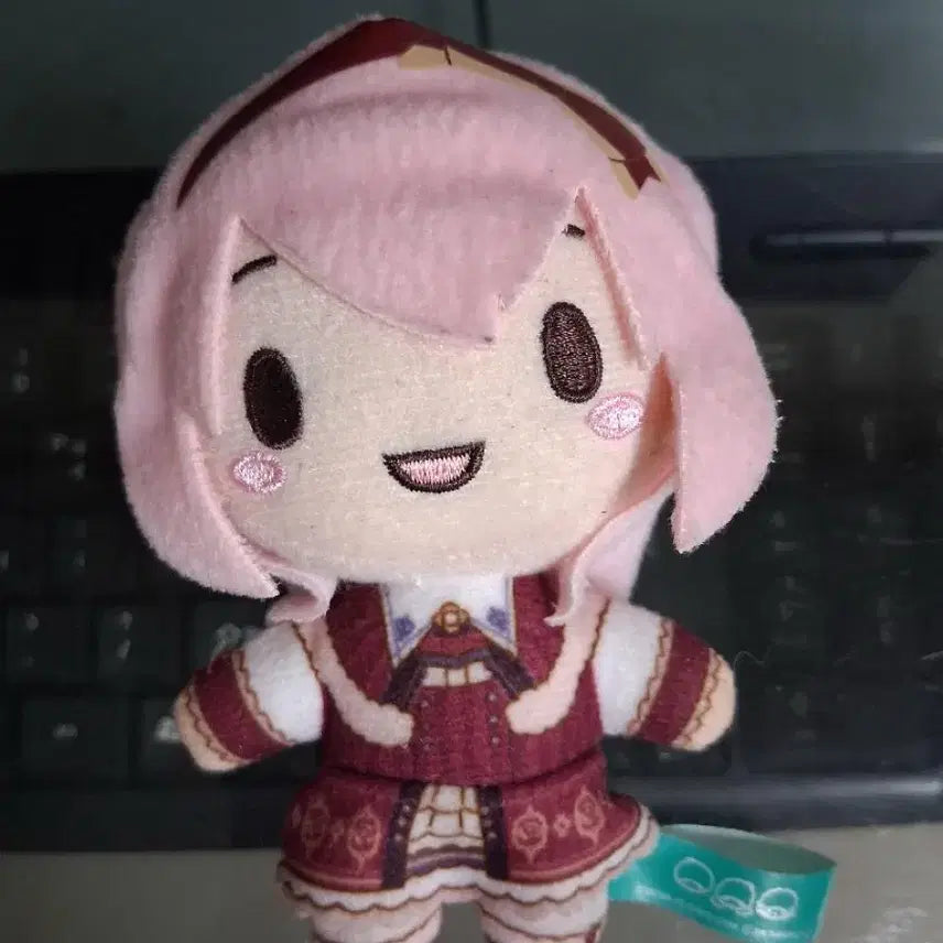 [BUNJANG] Vocaloid Megurine Luka Merchandise Bundle / 보컬로이드 메구리네 루카 굿즈 판매