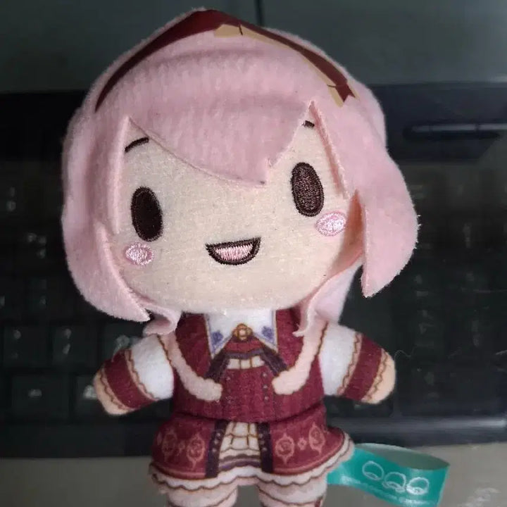 [BUNJANG] Vocaloid Megurine Luka Merchandise Bundle / 보컬로이드 메구리네 루카 굿즈 판매