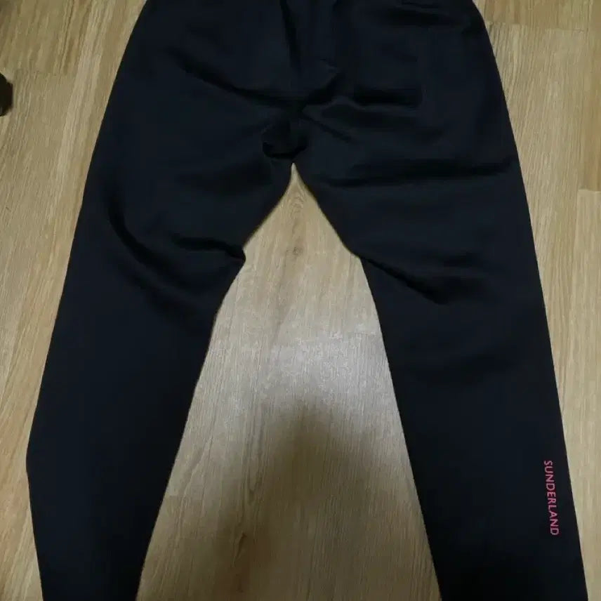 [BUNJANG] K3 Siheung Citizen FC Player Issue Training Pants / K3 시흥시민축구단 트레이닝 팬츠 선수지급용 축구부