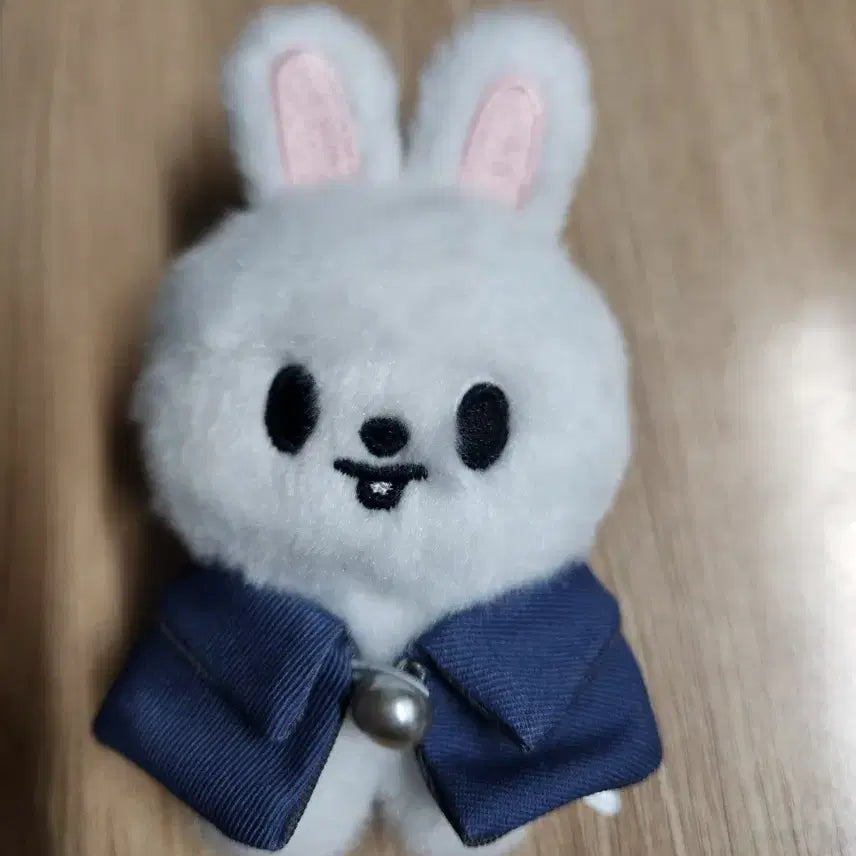 [BUNJANG] Magic School Ribbit Plush / 매직스쿨 리빗