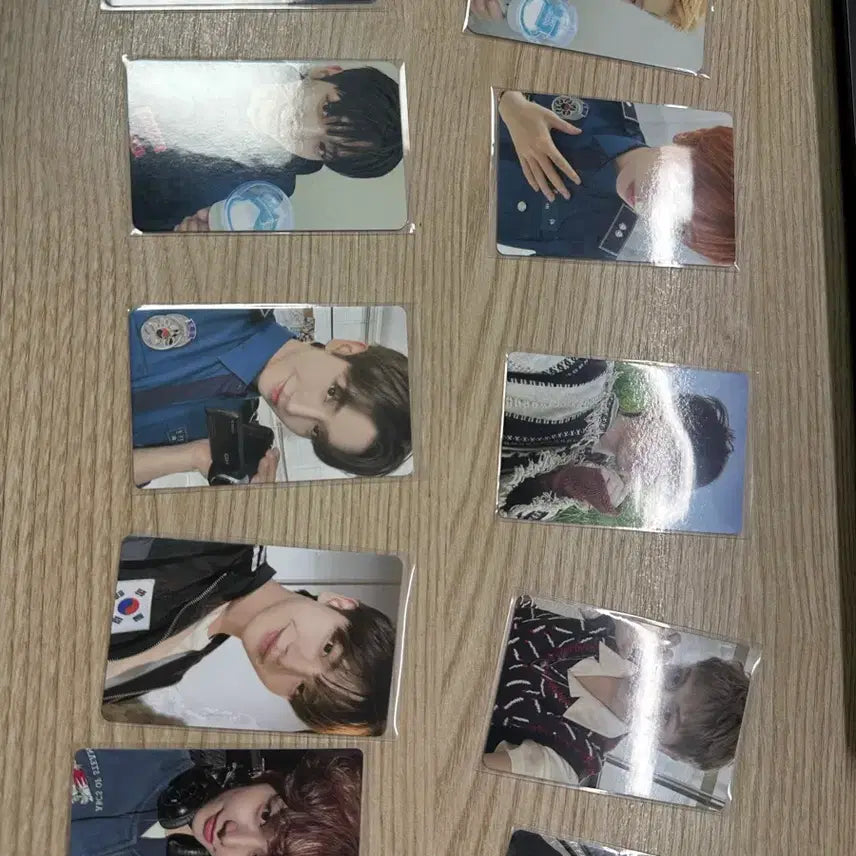 [BUNJANG] BOYNEXTDOOR Album, Photocard, and Merchandise Bundle Set / 보이넥스트도어 굿즈들 최저가판매 합니다~