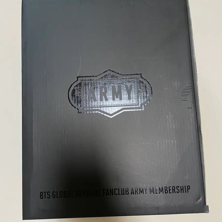 [BUNJANG] BTS ARMY ZIP Kit / BTS 방탄소년단 아미집 키트