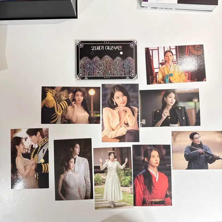 [BUNJANG] 21st Century Grand Prince&