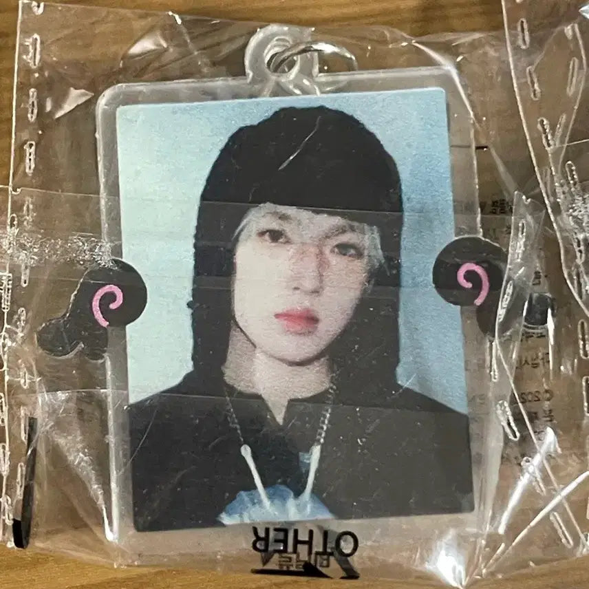 [BUNJANG] NCT Wish Anterose Melon Pop Keyring Bundle Set / 미개봉 멜론팝 키링 일괄 양도 엔시티 위시 안테로스 중복 처분 급처