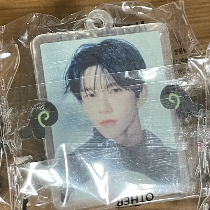 [BUNJANG] NCT Wish Melon Pan Keyring Bundle Set / 일괄 양도) 엔시티 위시 미개봉 멜론팝 키링 안테로스 중복 처분 급처