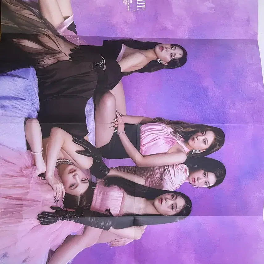 [BUNJANG] ITZY Mini Album CHECKMATE / 있지 ITZY 미니앨범 CHECKMATE
