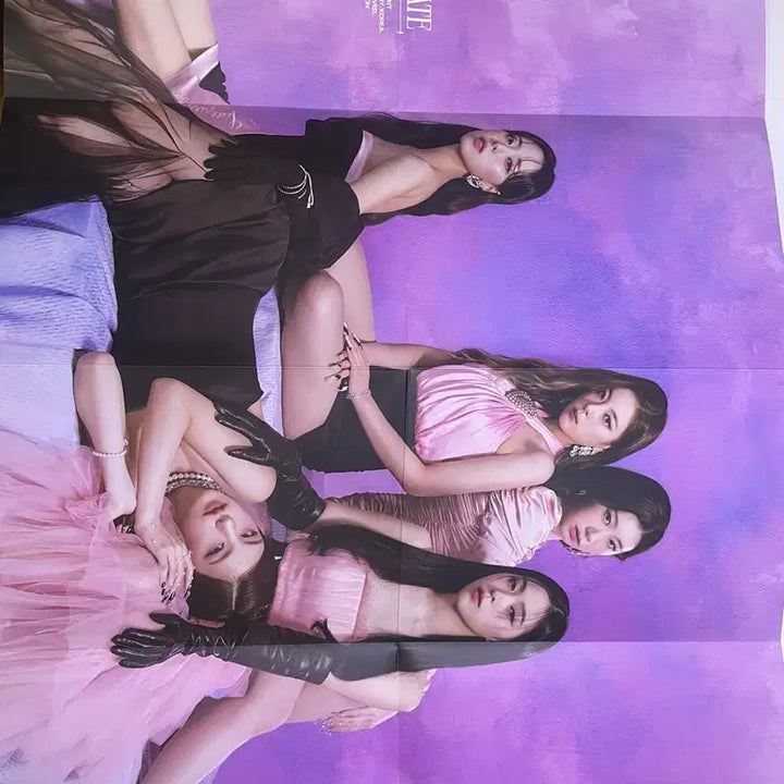 [BUNJANG] ITZY Mini Album CHECKMATE / 있지 ITZY 미니앨범 CHECKMATE