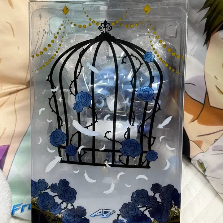 [BUNJANG] Aikatsu Stars! Riri Shirogane Rosetta Song Sealed Alpha Omega Photocard / (미개봉) 아이카츠 스타즈! 시로가네리리 알파오메가 로제타송 아이엠스타