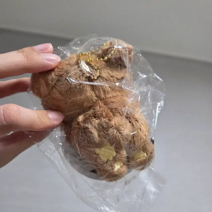 [BUNJANG] Rilakkuma D-Prize Plush Toy / 리락쿠마 D상 인형판매
