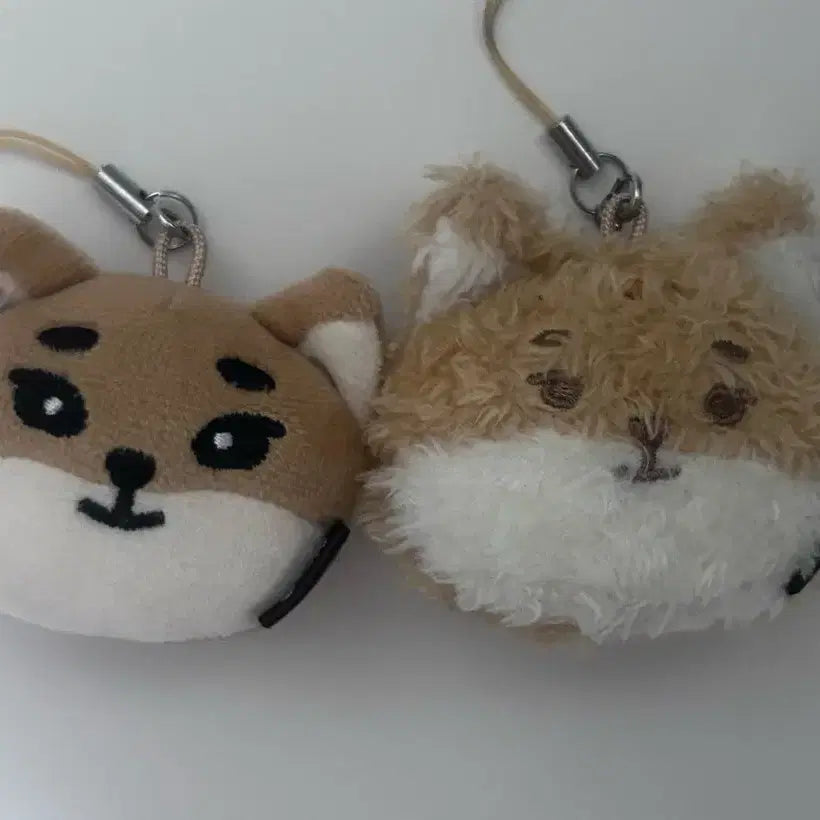 [BUNJANG] DAY6 DEnimals Petitmals K Young K Random Face Keyring / 데이식스 데니멀즈 쁘띠멀즈 케 영케이 랜덤 페이스 키링 양도