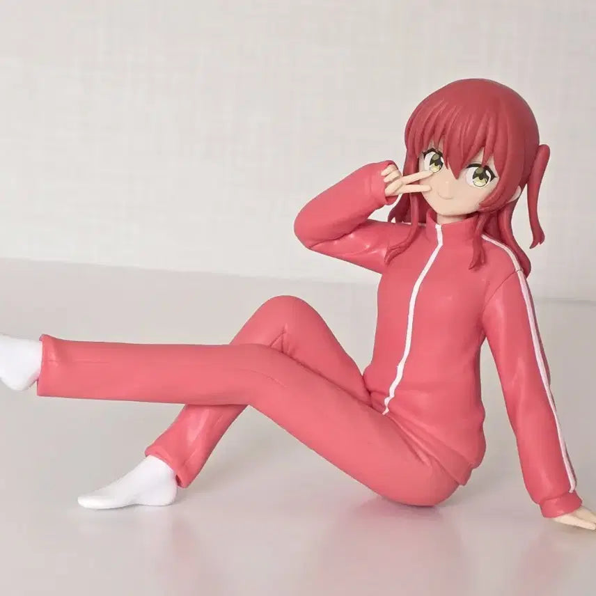 [BUNJANG] Banpresto Kita Ikuyo Figure / 키타 이쿠요 반프 피규어