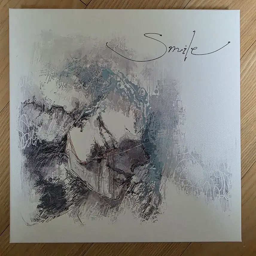 [BUNJANG] Eve Smile Limited Edition Special Box Set / Eve 일본 앨범 이브 스마일 smile 초회한정 특제 BOX사양