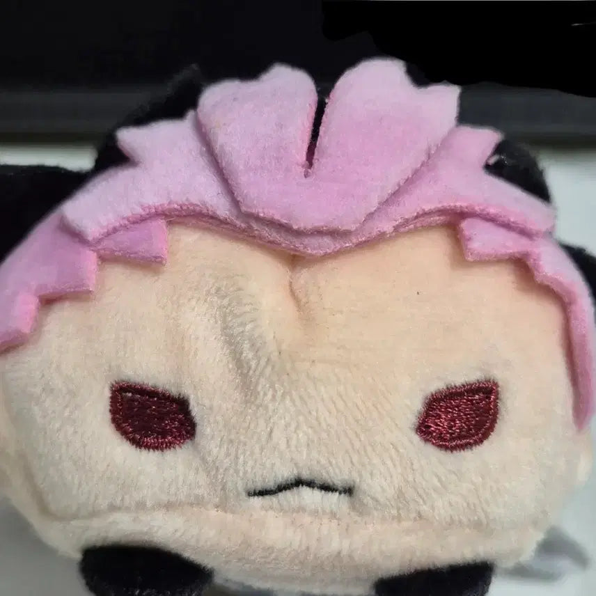 [SOLD OUT] [BUNJANG] Kaiju No. 8 Narumi Gen Tsumu Plush / 괴수8호 나루미겐  쯔무 노루캬라 양도합니다!