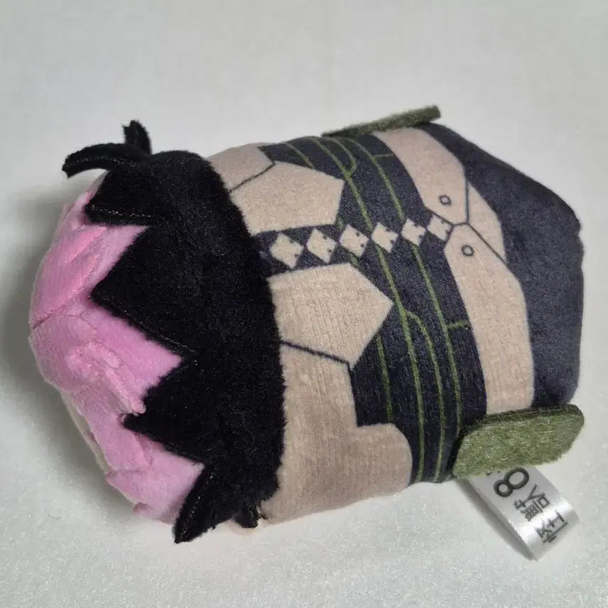 [SOLD OUT] [BUNJANG] Kaiju No. 8 Narumi Gen Tsumu Plush / 괴수8호 나루미겐  쯔무 노루캬라 양도합니다!