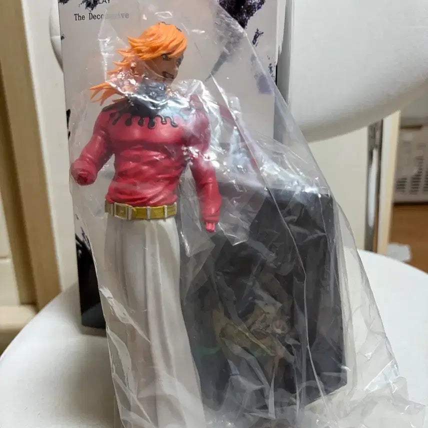 [BUNJANG] Demon Slayer Doma Figure / 귀멸의칼날 도우마 피규어