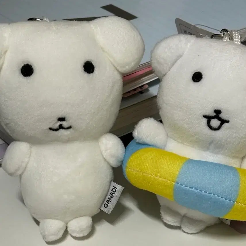 [SOLD OUT] 급전)) 가나디 정품 키링+토리든 가나디 키링 양도합니당