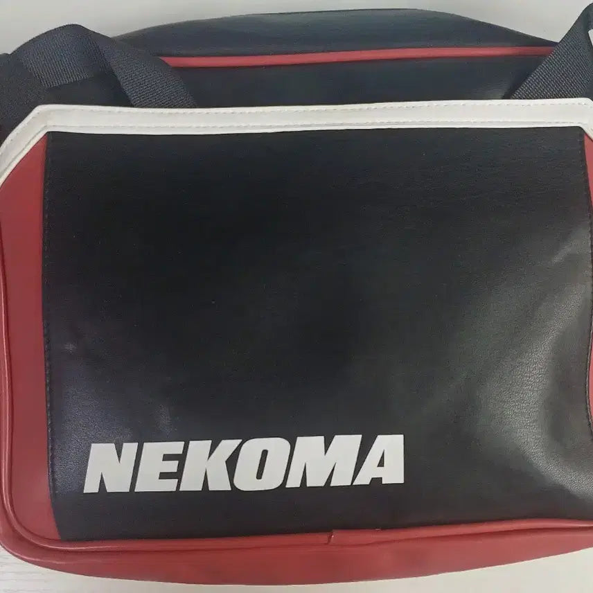 [BUNJANG] Haikyuu!! Nekoma High School 10th Anniversary Bag (Unused) / 하이큐 굿즈 일괄 판매