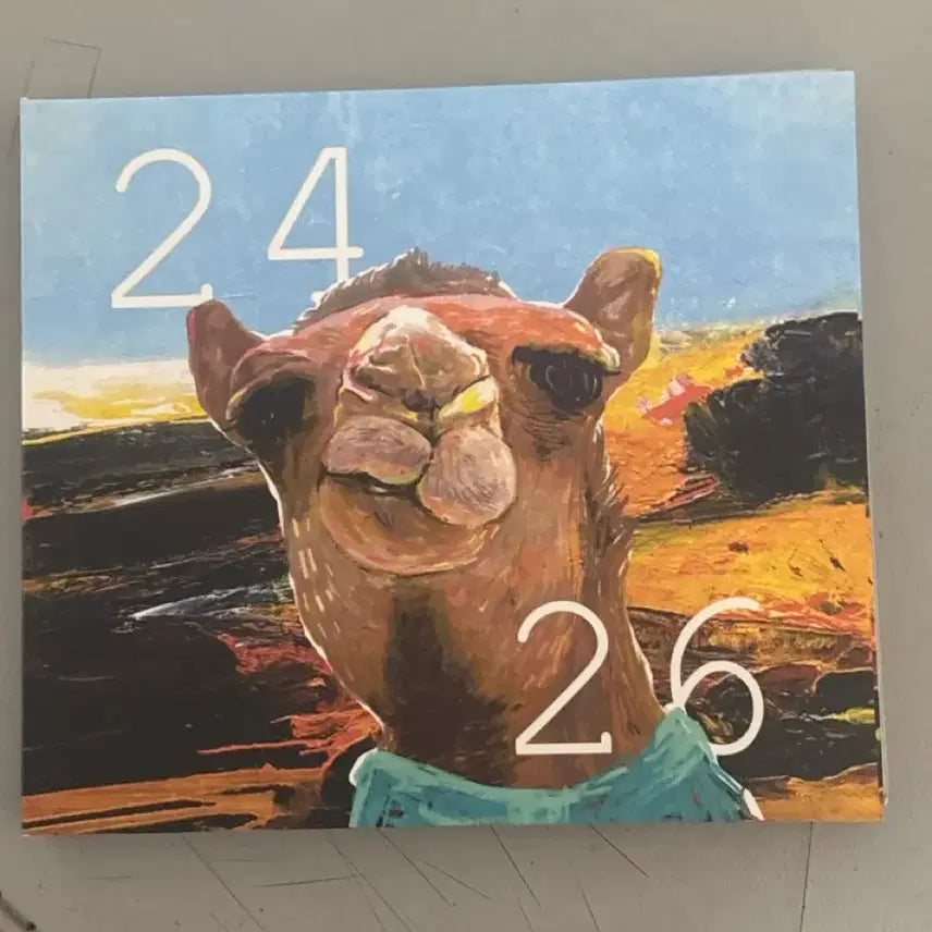 [BUNJANG] Beenzino 2426 Initial Edition / 빈지노 2426 판매