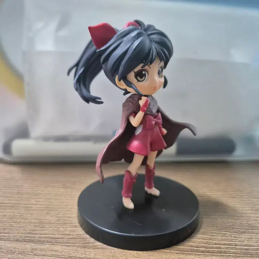 [BUNJANG] Inuyasha Hanayasha Hime Towa Moroha Setsuna Q Posket Figure Goods Set of 3 / 이누야샤 반요야샤히메 토와.모로하.세츠나 큐포스켓 피규어 굿즈 3종일괄