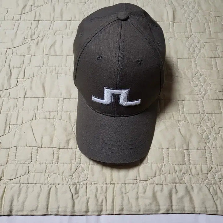 [BUNJANG] J.Lindeberg Cap Khaki / 제이린드버그  볼캡 카키