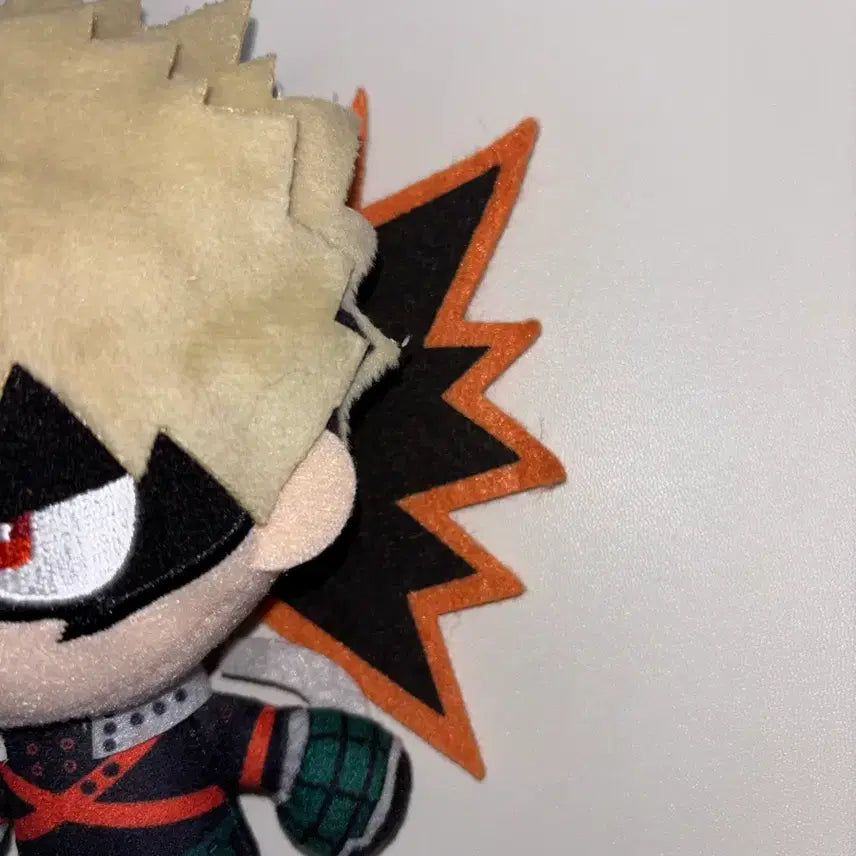 [BUNJANG] Katsuki Bakugo Bundle Set / 바쿠고 일괄