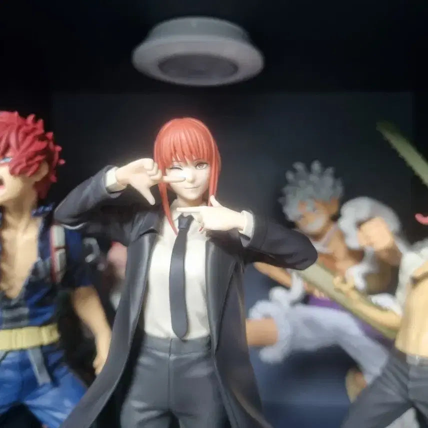 [BUNJANG] FURYU Makima Figure / 후류 마키마