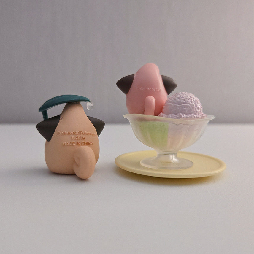 [BUNJANG] Pokemon Pi Gacha Figures Set / 포켓몬 삐 가챠 피규어
