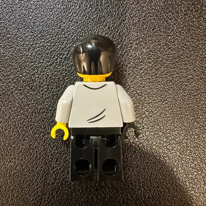 [BUNJANG] Lego Ninjago Cyrus Borg Minifigure / 레고 닌자고 사이러스 보그 미니피겨