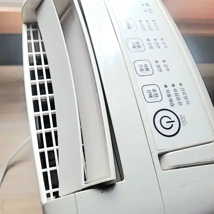 [BUNJANG] 6L Dehumidifier / 제습기 6L