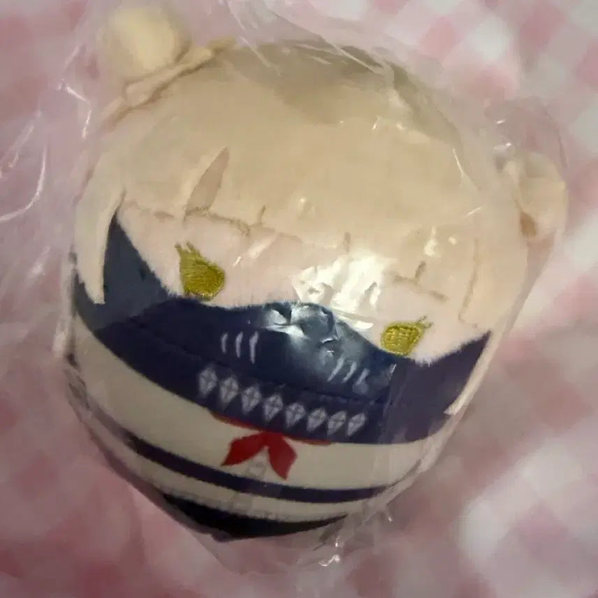 [BUNJANG] My Hero Academia Fuwa Kororin Plush / 나히아 토카 후와코로링