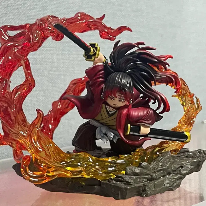 [BUNJANG] Custom Demon Slayer Muichiro Tokito LEGO / 귀칼 커스텀레고 레벤sp 요리이치