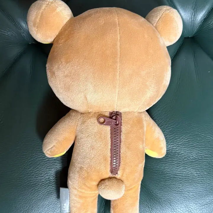 [BUNJANG] Rilakkuma Plush Doll / 리락쿠마 인형 25cm