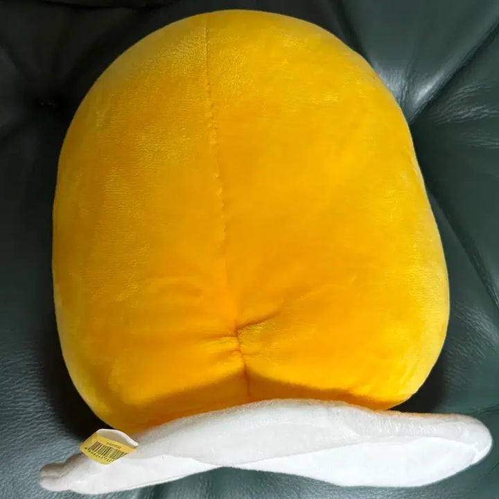 [BUNJANG] Gudetama Plush Doll 20cm / 구데타마 인형 20cm